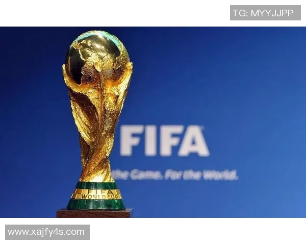 2026年世界杯有望成为谁的舞台 谁将成为下一个足球世界的巨星