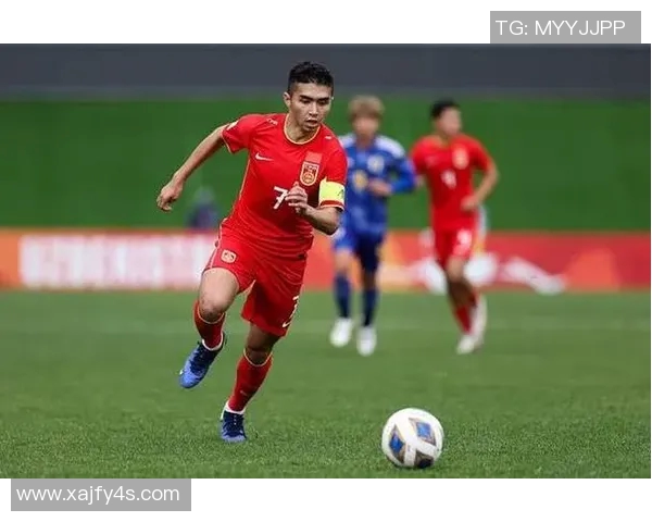 中国足球四大球星：谁是领军人物与未来之星的双重身份