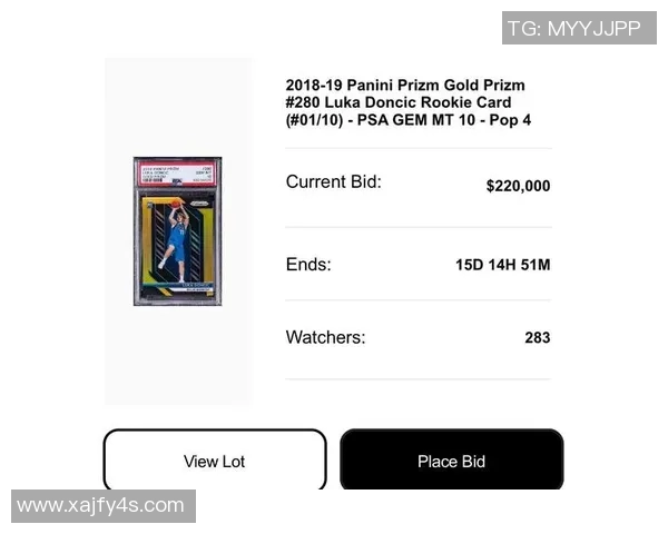 足球运动员眼中的球星卡收藏价值与市场潜力分析